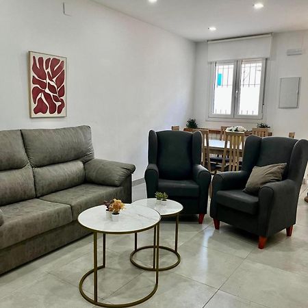 Duplex Agustin M Con Parking Gratuito Apartment กอร์โดบา ภายนอก รูปภาพ