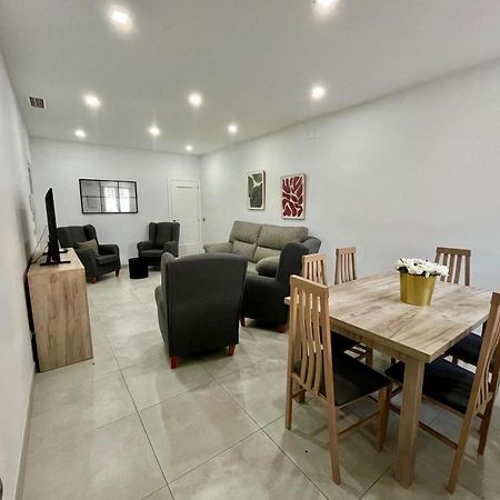 Duplex Agustin M Con Parking Gratuito Apartment กอร์โดบา ภายนอก รูปภาพ