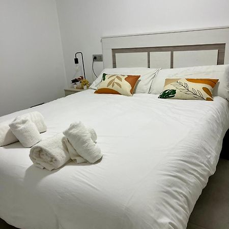 Duplex Agustin M Con Parking Gratuito Apartment กอร์โดบา ภายนอก รูปภาพ