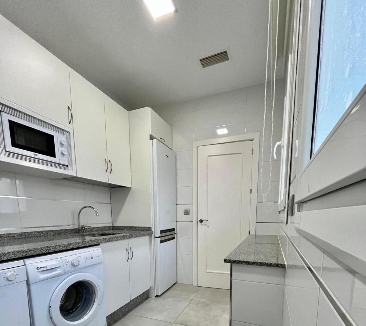 Duplex Agustin M Con Parking Gratuito Apartment กอร์โดบา ภายนอก รูปภาพ