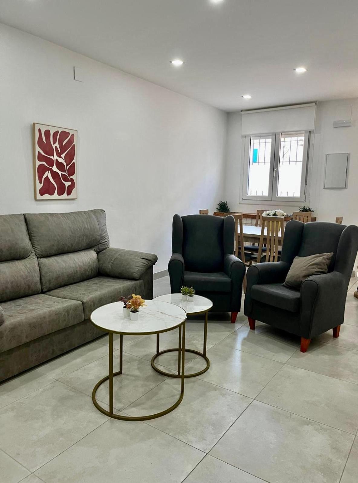 Duplex Agustin M Con Parking Gratuito Apartment กอร์โดบา ภายนอก รูปภาพ