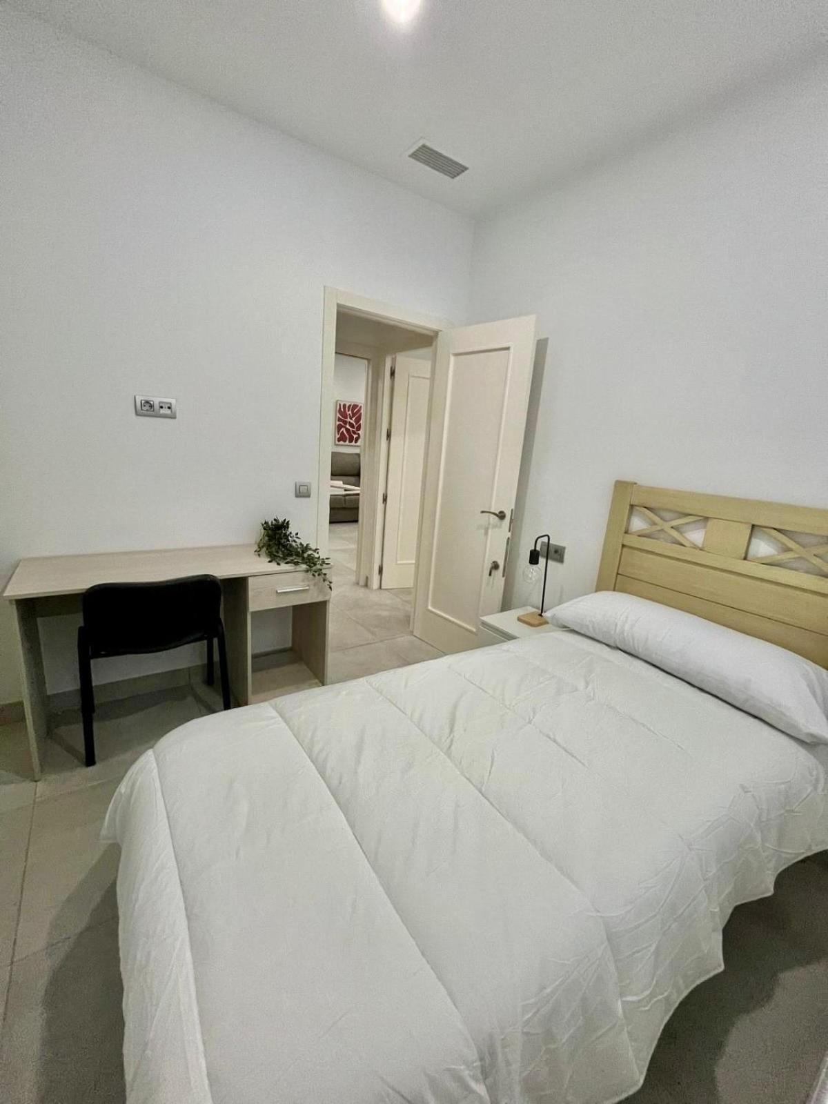 Duplex Agustin M Con Parking Gratuito Apartment กอร์โดบา ภายนอก รูปภาพ
