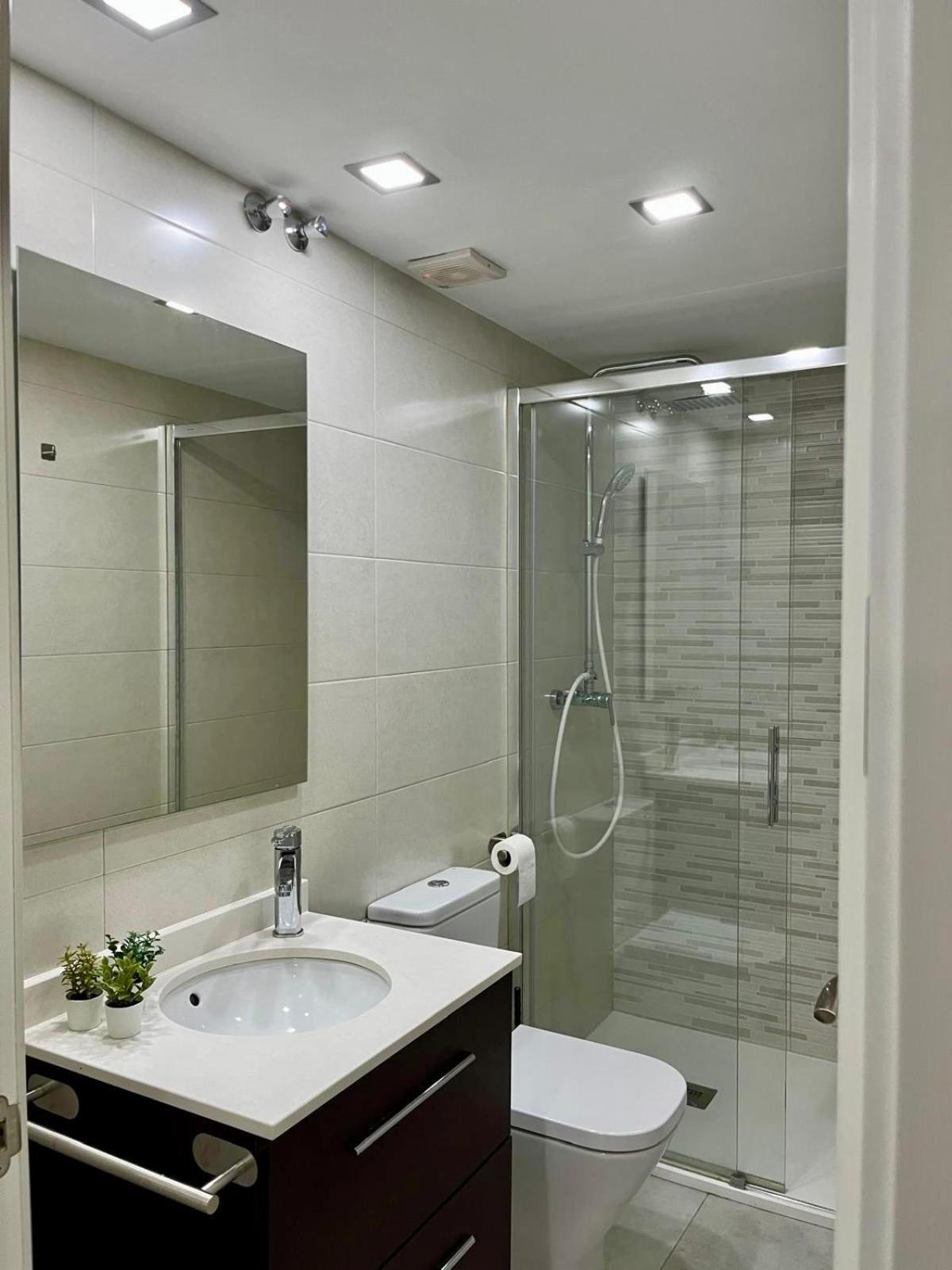 Duplex Agustin M Con Parking Gratuito Apartment กอร์โดบา ภายนอก รูปภาพ