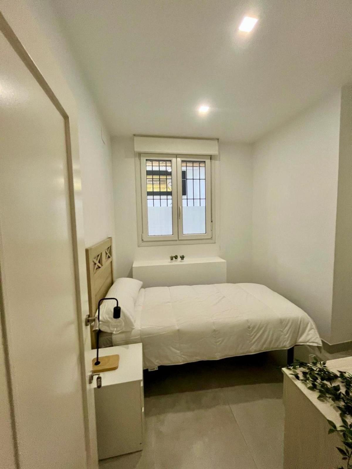 Duplex Agustin M Con Parking Gratuito Apartment กอร์โดบา ภายนอก รูปภาพ