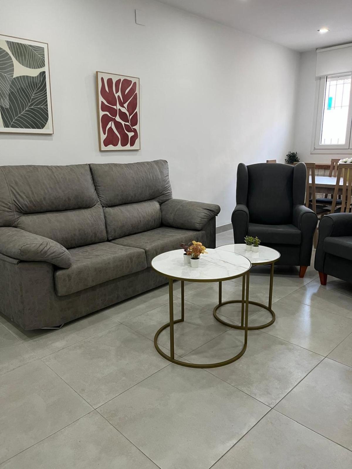 Duplex Agustin M Con Parking Gratuito Apartment กอร์โดบา ภายนอก รูปภาพ