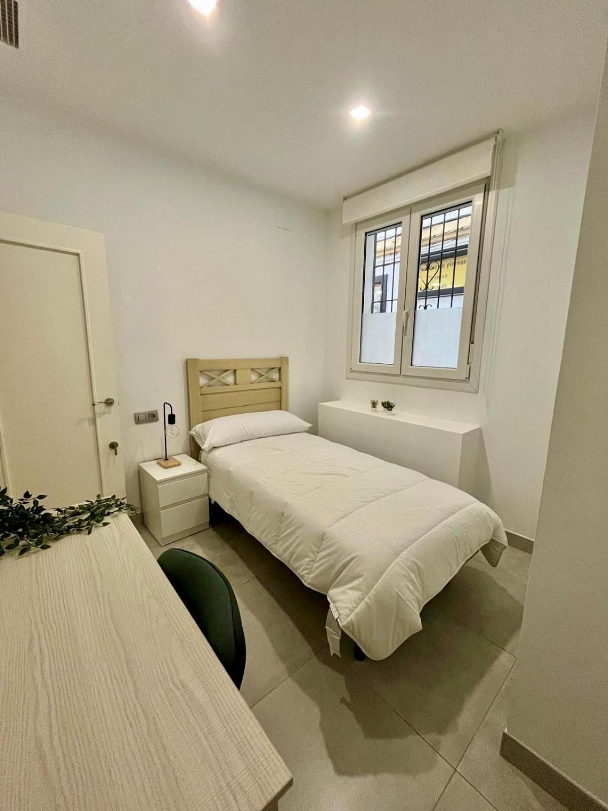Duplex Agustin M Con Parking Gratuito Apartment กอร์โดบา ภายนอก รูปภาพ