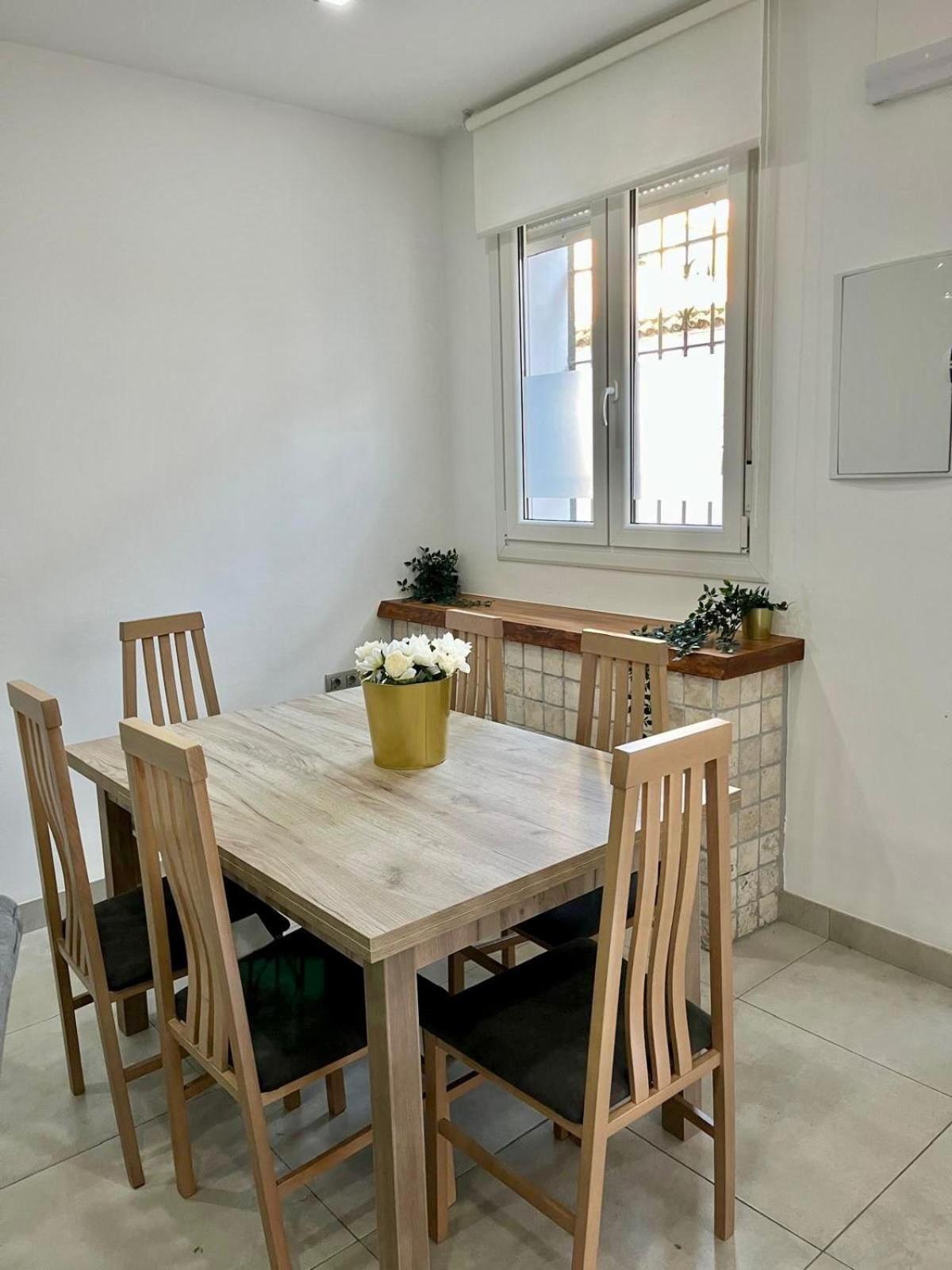 Duplex Agustin M Con Parking Gratuito Apartment กอร์โดบา ภายนอก รูปภาพ