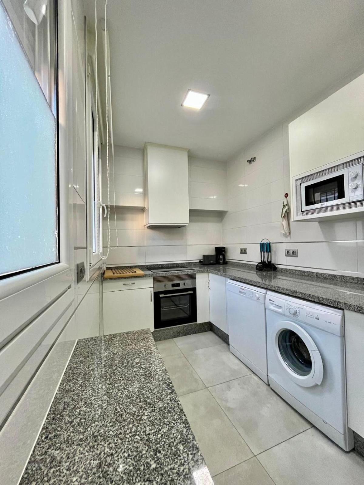 Duplex Agustin M Con Parking Gratuito Apartment กอร์โดบา ภายนอก รูปภาพ