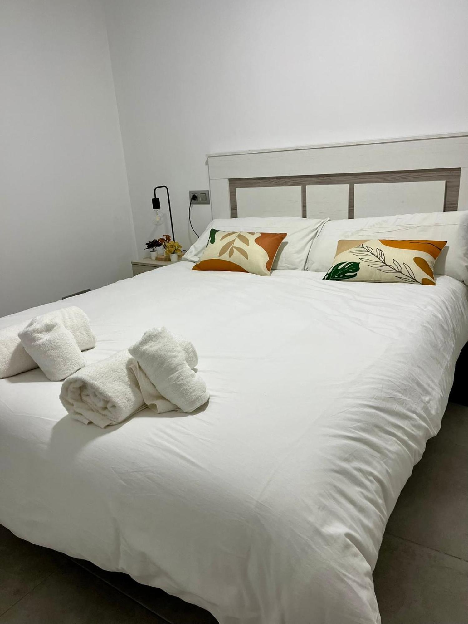 Duplex Agustin M Con Parking Gratuito Apartment กอร์โดบา ภายนอก รูปภาพ