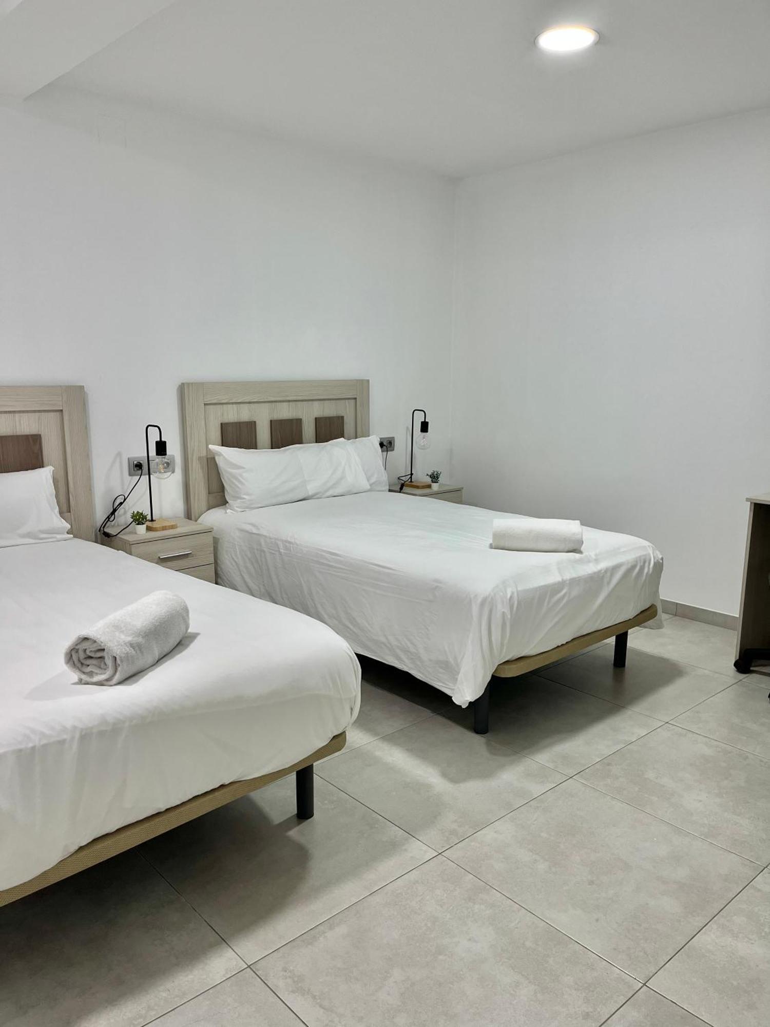 Duplex Agustin M Con Parking Gratuito Apartment กอร์โดบา ภายนอก รูปภาพ