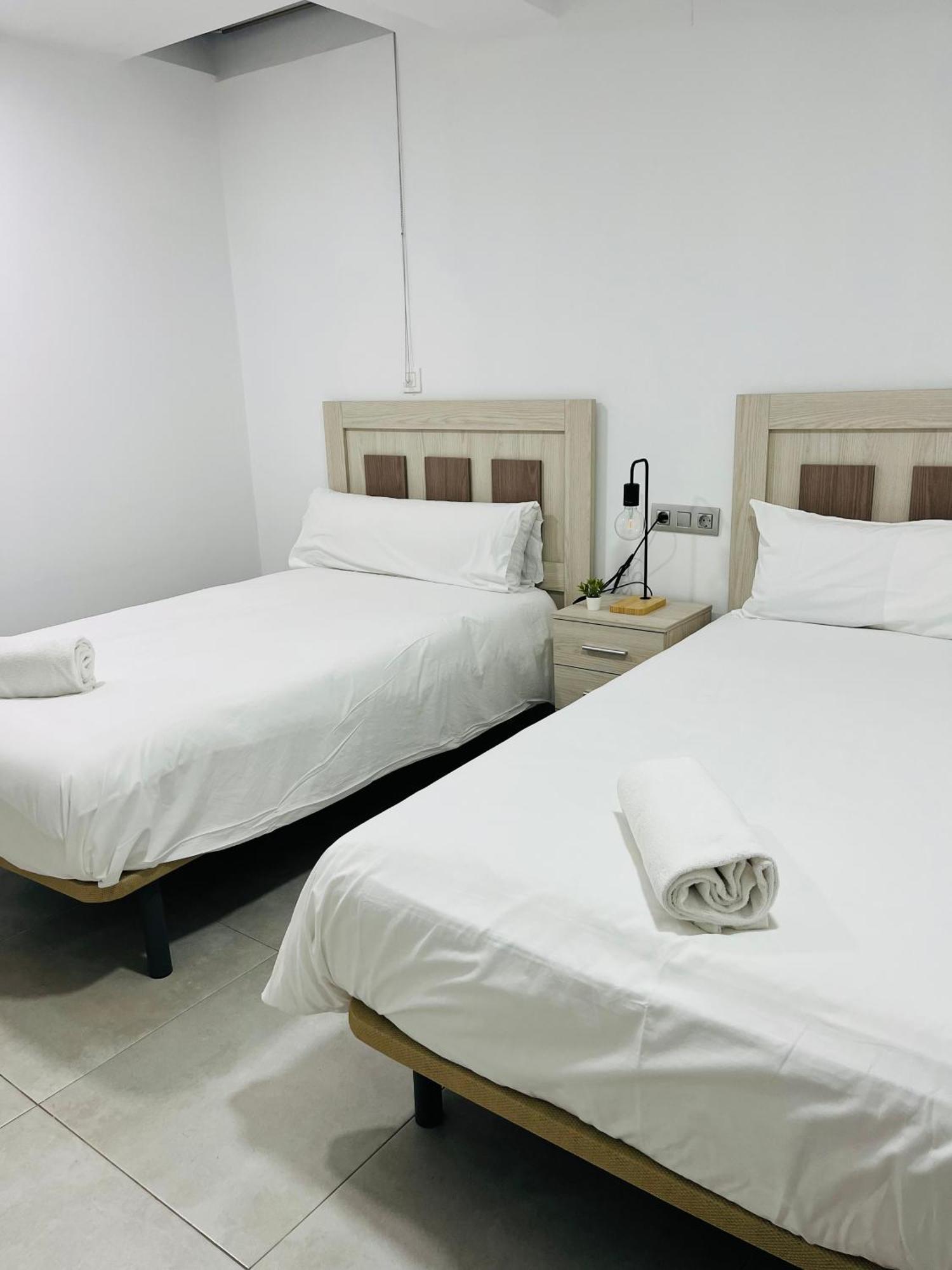 Duplex Agustin M Con Parking Gratuito Apartment กอร์โดบา ภายนอก รูปภาพ