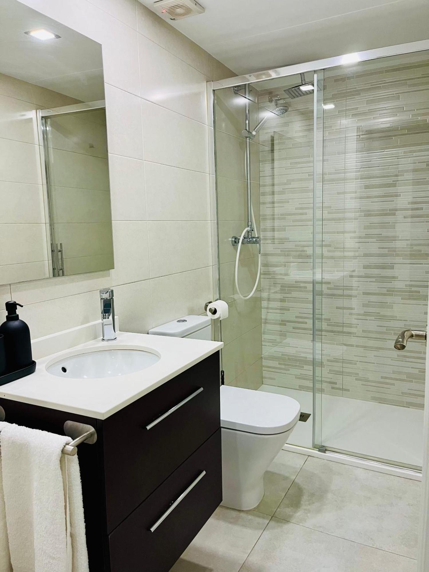 Duplex Agustin M Con Parking Gratuito Apartment กอร์โดบา ภายนอก รูปภาพ