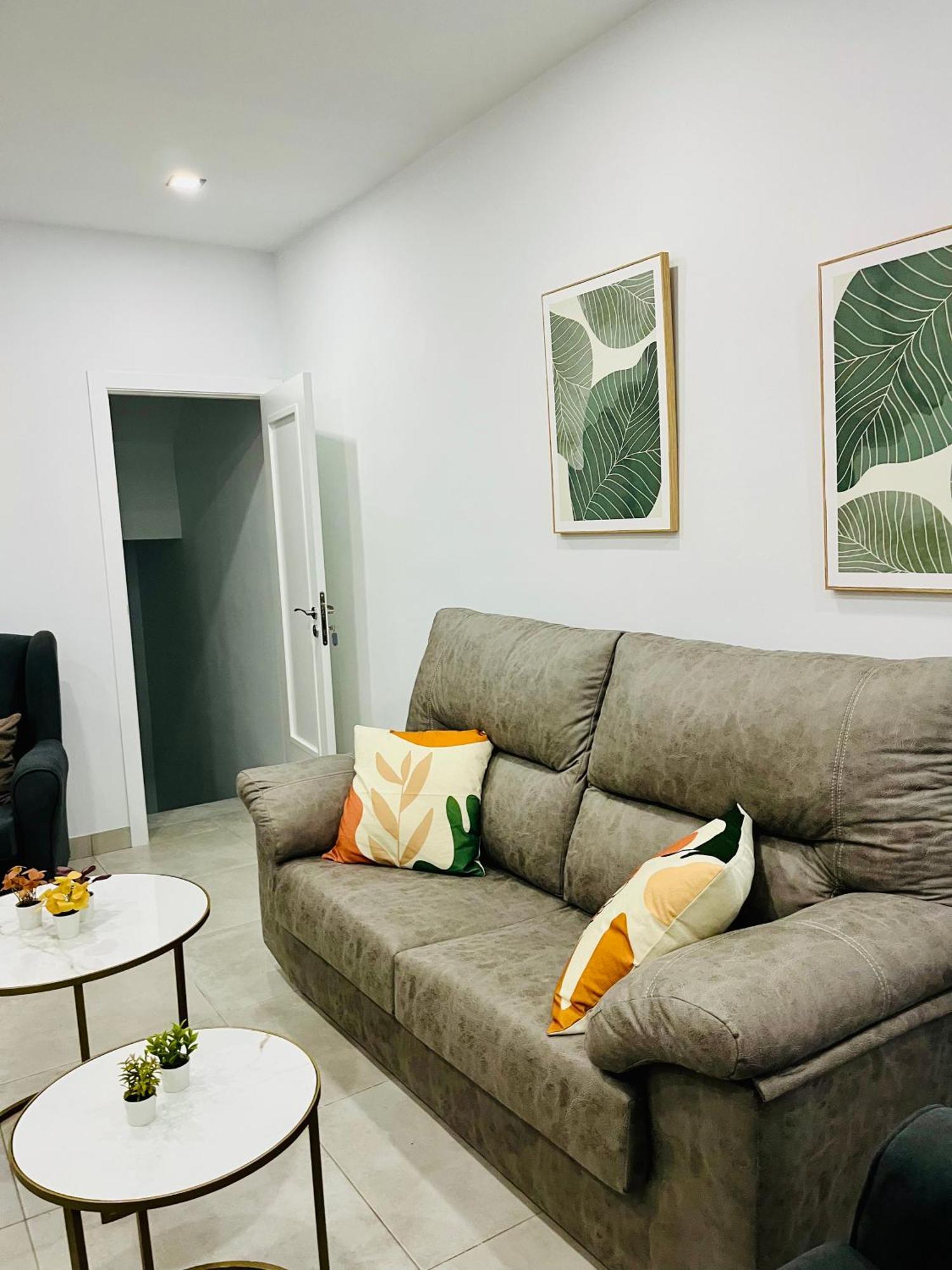 Duplex Agustin M Con Parking Gratuito Apartment กอร์โดบา ภายนอก รูปภาพ